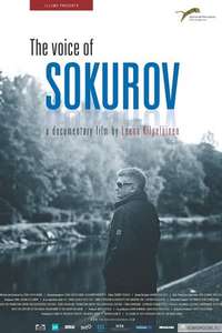 Voice of Sokurov - Poster