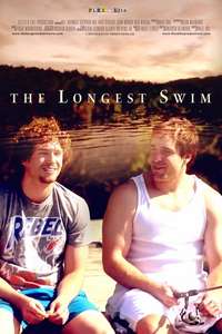 The Longest Swim - Poster