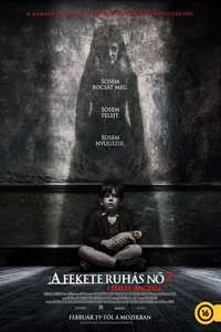 The Woman in Black 2: Angel of Death - Poster