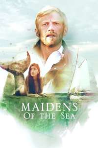 Maidens of the Sea - Poster