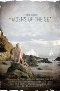 Maidens of the Sea - Poster
