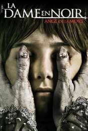 The Woman in Black 2: Angel of Death