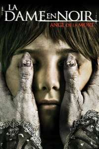 The Woman in Black 2: Angel of Death - Poster