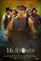 16 Stones