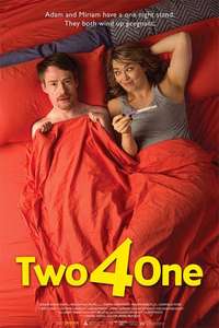 Two 4 One - Poster