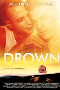 Drown - Poster