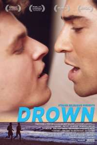 Drown - Poster