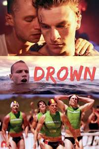 Drown - Poster
