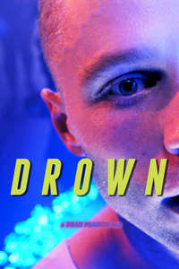 Drown - Poster