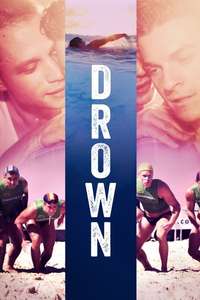 Drown - Poster