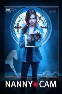 Nanny Cam - Poster