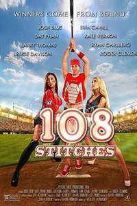 108 Stitches - Poster