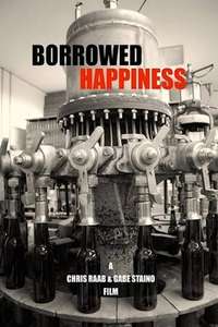 Borrowed Happiness - Poster