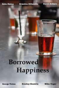 Borrowed Happiness - Poster