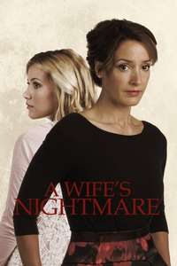 A Wife's Nightmare - Poster