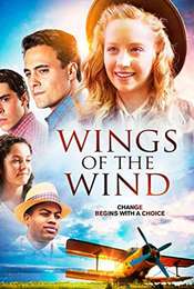 Wings of the Wind