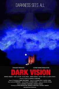 Dark Vision - Poster