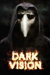 Dark Vision - Poster