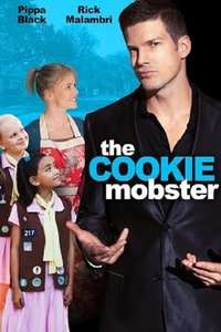 The Cookie Mobster - Poster