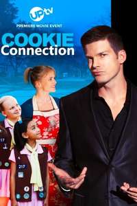 The Cookie Mobster - Poster