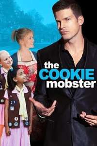 The Cookie Mobster - Poster
