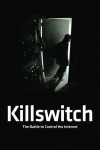 Killswitch - Poster