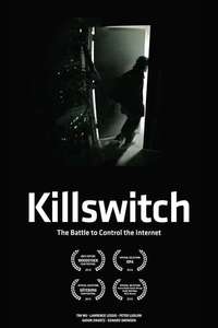 Killswitch - Poster