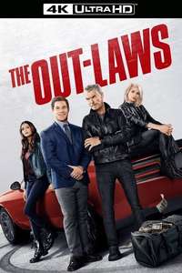 The Out-Laws - Poster