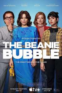 The Beanie Bubble - Poster