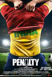 Penalty