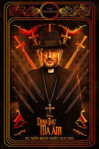 Haunted Mansion - Posters