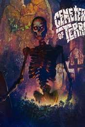 Cemetery of Terror