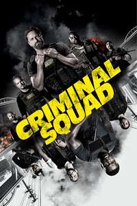 Den of Thieves - Poster
