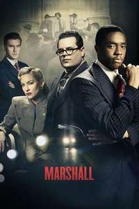 Marshall - Posters