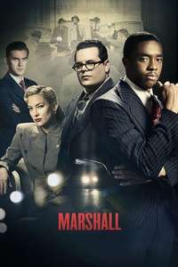 Marshall - Posters
