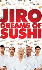 Jiro Dreams of Sushi