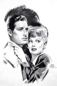 Two Smart People - Poster