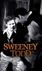 Sweeney Todd: The Demon Barber of Fleet Street