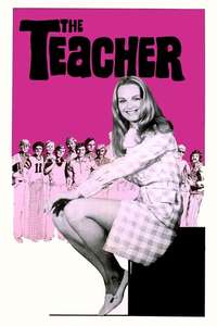 The Teacher - Poster