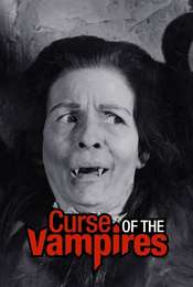 Curse of the Vampires