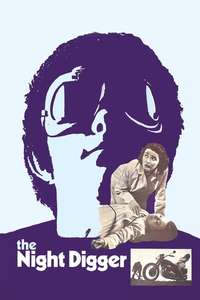 The Road Builder - Poster