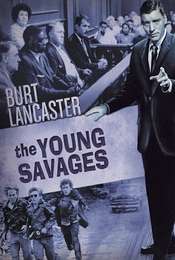 The Young Savages