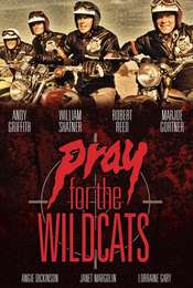Pray for the Wildcats