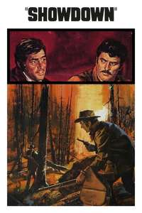 Showdown - Poster