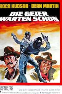 Showdown - Poster