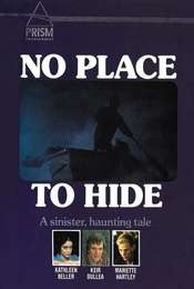 No Place to Hide