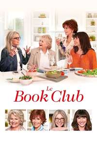 Book Club - Poster