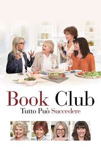 Book Club - Poster