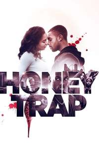 Honeytrap - Poster