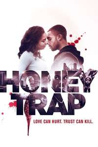 Honeytrap - Poster